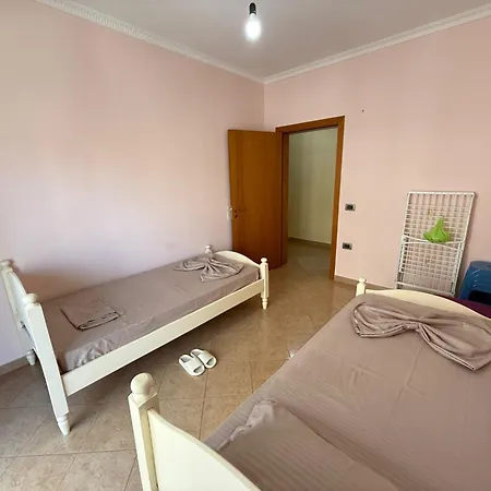 Appartement Fab